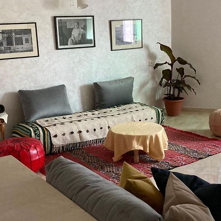 Superb Apartment In The Heart Of טנג'יר מראה חיצוני תמונה