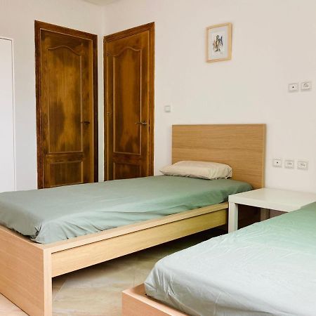 Superb Apartment In The Heart Of טנג'יר מראה חיצוני תמונה
