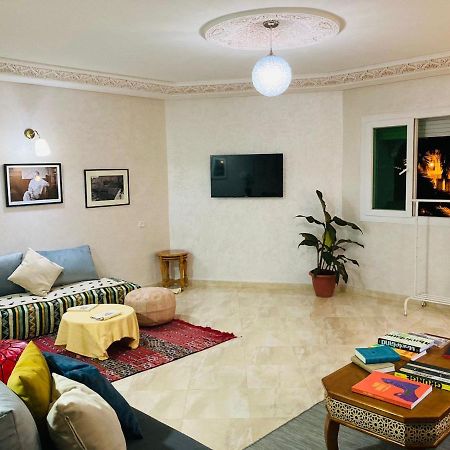 Superb Apartment In The Heart Of טנג'יר מראה חיצוני תמונה