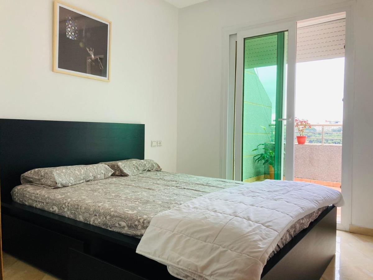 Superb Apartment In The Heart Of טנג'יר מראה חיצוני תמונה