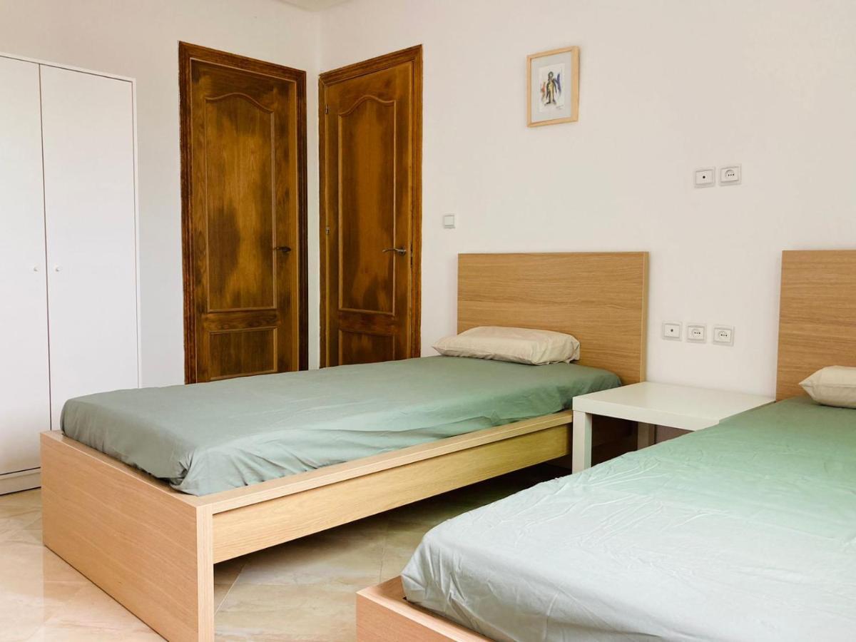 Superb Apartment In The Heart Of טנג'יר מראה חיצוני תמונה