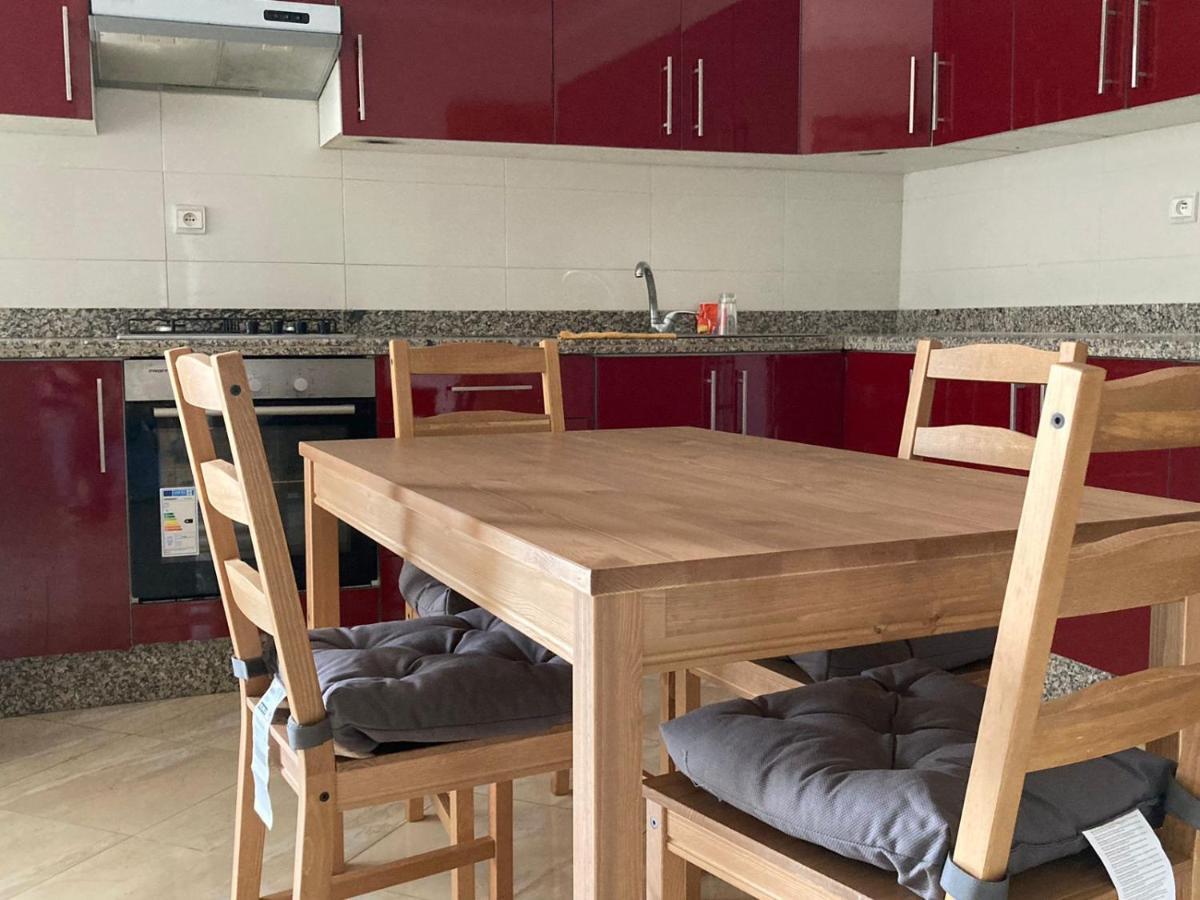 Superb Apartment In The Heart Of טנג'יר מראה חיצוני תמונה